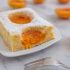 Tarta de queso con albaricoque
