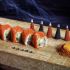 41) Kitsuné Sushi Bar