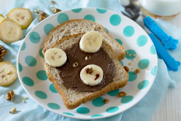 Haz que sea divertido