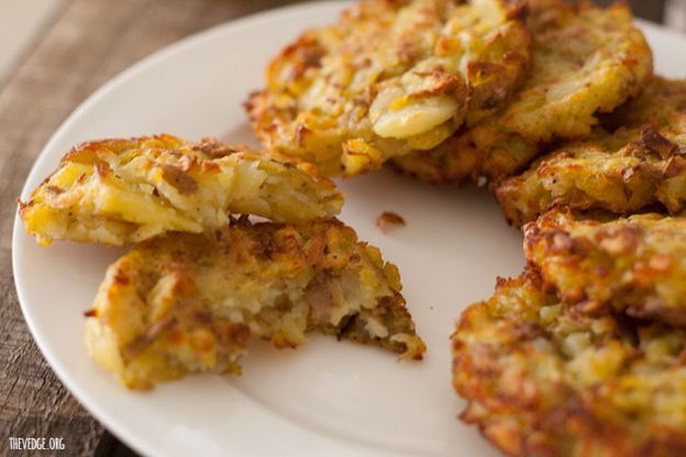 Hash Browns