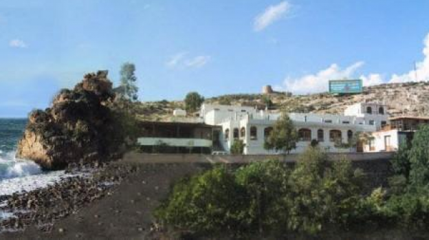 31.- BELLO RINCÓN (ALMERÍA)