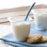 Leche y yogurt