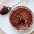 Mousse de chocolate