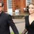 angelina jolie y brad pitt