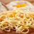 Pasta hecha en casa