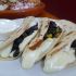 tacos de huitlacoche