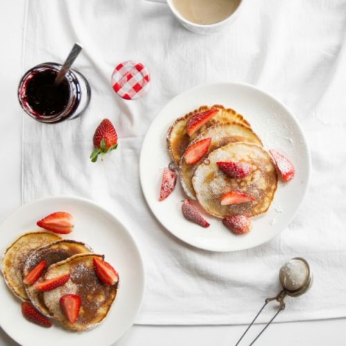 Un tip para ganar tiempo