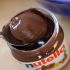 Disturbios en Francia por un frasco de Nutella