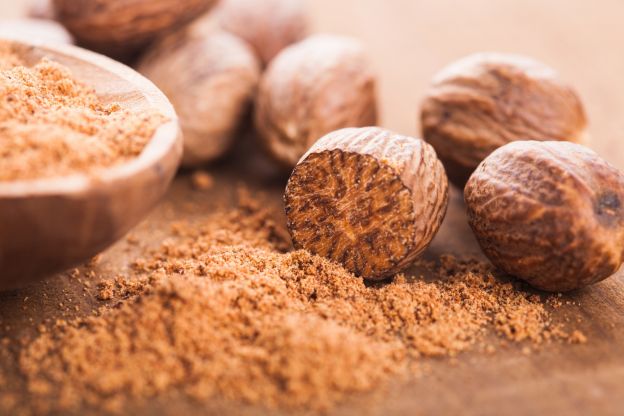 Este ingrediente esencial de la especia de calabaza ha existido durante al menos 3500 años ...