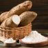 Los beneficios de la yuca