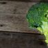¿Qué esconde el tallo del brócoli?