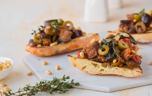 Caponata