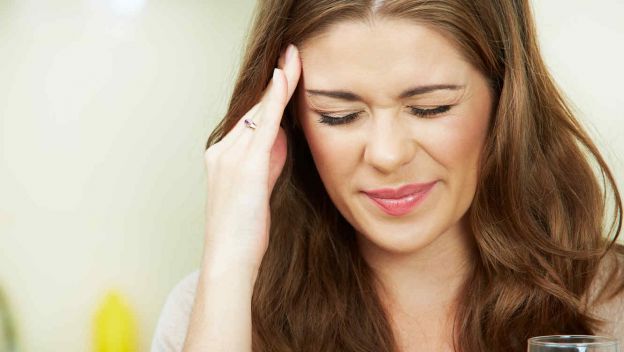 Tu metabolismo puede ser la causa de ese sobrepeso