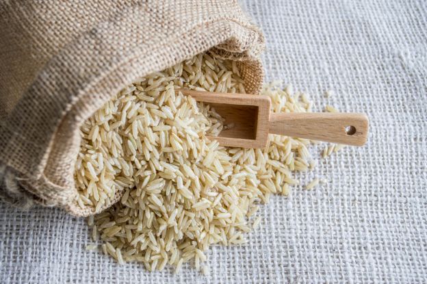 Cómo cocinar arroz integral