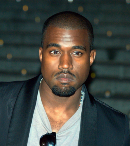 KANYE WEST