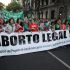 la situación actual del aborto en argentina