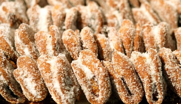 18.- borrachuelos malagueños