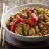 Chow Mein de pollo