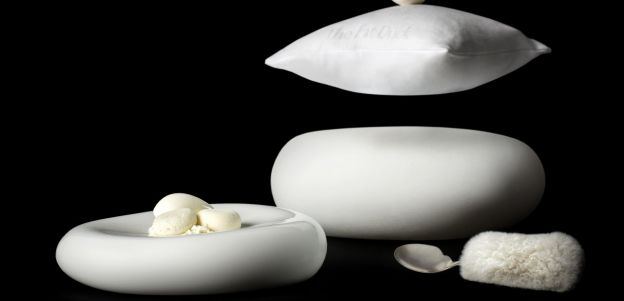 10. Restaurante The Fat Duck de Heston Blumenthal (Bray, Inglaterra)