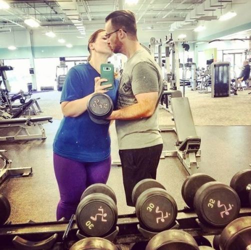 La historia de Lexi y Danny