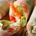 Rollitos de primavera