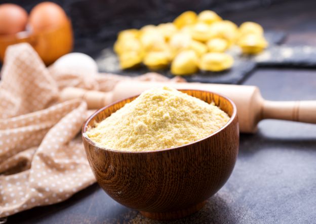 ¿Sabes preprar la polenta?