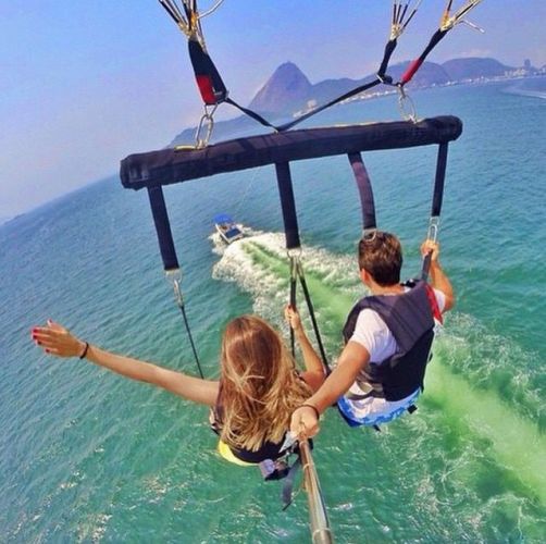 4. VENCERÁS TUS MIEDOS