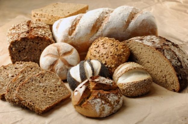 El pan y el estado anímico