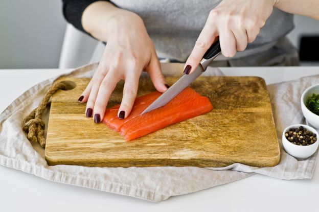 Raciones recomendadas