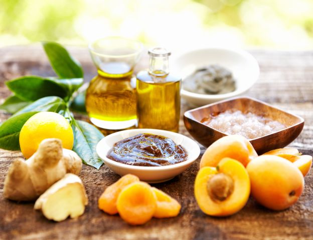 Aceite de semilla de albaricoque