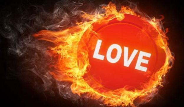 2.- EL AMOR ES ESPONTÁNEO