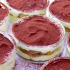 1.- tiramisú de nutella