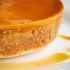 Flan de yuca