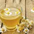 Té de manzanilla