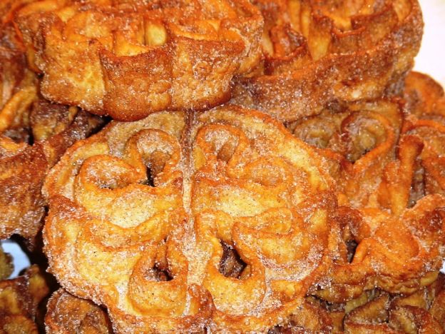 13.- flores extremeñas