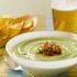 26. gazpacho de aguacate y melón