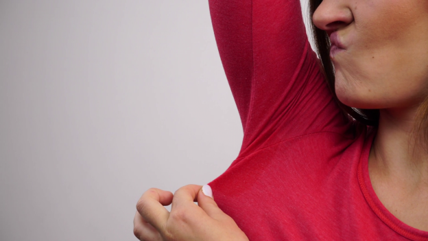 Presencia de alguna infección