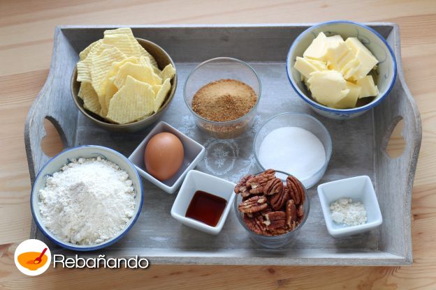 Ingredientes