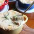 Mini Vegetable pot pie