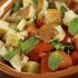 Ensalada Fattoush