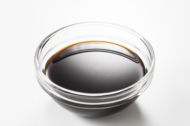 Salsa Worcestershire (salsa inglesa)