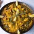 paella valenciana