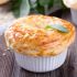 Chicken pot pie