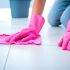 ¿limpiar la casa es nocivo para la salud?