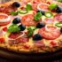 Secretos para comer pizza sin engordar