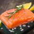 1. salmón