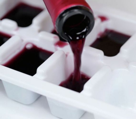 ¿QUÉ HACER CON LAS SOBRAS DE VINO?