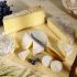 Evita: el queso