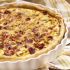 1970: quiche
