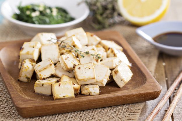 Tofu (natural)